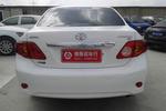 丰田卡罗拉2009款1.8L GLX-S 自动（NAVI）