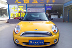 MINICLUBMAN2007款1.6L COOPER Excitement  