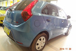 MG32013款1.3L 自动舒适版