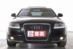 奥迪A6L2009款2.4L 技术型