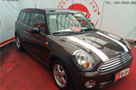 MINICLUBMAN2010款Cooper Cheer