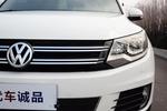 大众途观2013款2.0TSI 手自一体 四驱旗舰版