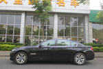 宝马7系2011款730Li 典雅型