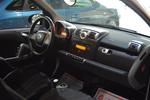 smartfortwo2009款coupe 1.0L 标准版