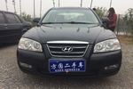 现代伊兰特2007款1.6GL 手动舒适型