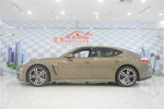 保时捷Panamera2010款Panamera