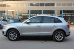 奥迪Q52011款2.0TFSI 舒适型