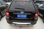 起亚狮跑2011款2.0 GLS 自动两驱