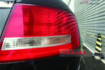 奥迪A6L2006款L 2.4 技术型