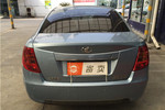 奔腾B502009款1.6L 手动豪华型