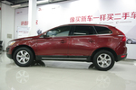 沃尔沃XC602011款2.0T R-Design