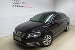 大众迈腾2012款1.8TSI DSG 豪华型