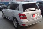 奔驰GLK级2009款GLK300 4MATIC 豪华版