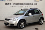 铃木天语SX42007款1.6 手动豪华型