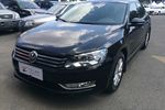 大众帕萨特2014款1.8TSI DSG 尊荣版