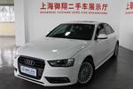 奥迪A4L2013款35 TFSI 自动豪华型