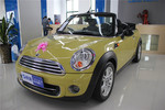 MINICABRIO2011款1.6L COOPER CABRIO