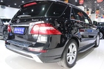 奔驰M级2012款ML350 4MATIC 动感型