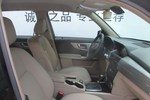 奔驰GLK级2010款GLK300 4MATIC 时尚版