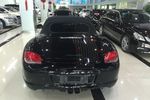 保时捷Boxster2009款Boxster 2.9L 