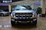 福特F系列2011款6.2L SVT Raptor SuperCab