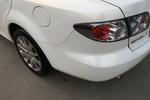 马自达Mazda62013款2.0L 手自一体时尚型