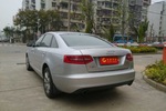 奥迪A6L2009款2.4L 豪华型