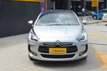 DS52013款1.6T THP160 豪华版