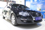 大众迈腾2009款1.8TSI 手动 舒适型