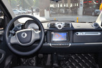 smartfortwo2012款1.0 MHD 硬顶激情版