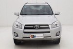 丰田RAV42010款2.4L 自动豪华升级版