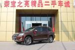 丰田RAV42012款炫装版 2.4L 自动四驱豪华 