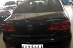 大众迈腾2011款1.8TSI DSG 舒适型