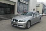 宝马3系2008款320i 进取型