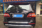 奔驰M级2012款ML300 4MATIC