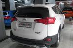 丰田RAV42013款2.5L 自动四驱精英版 