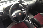 MG3SW2009款1.4L CVT 豪华型