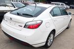 MG62013款1.8L 自动精英版