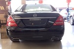 奔驰S级2012款 S350L Grand Edition