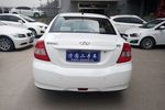 奇瑞E52012款1.5L 手动运动版