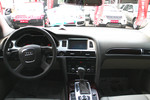 奥迪A6L2009款2.0TFSI 标准型AT