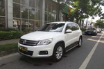 大众途观2012款1.8TSI 手自一体 风尚版(两驱)