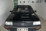 大众桑塔纳2007款1.8 GLi 手动基本型