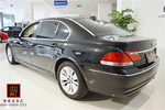 宝马7系2005款740Li