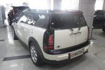 MINICLUBMAN2013款1.6L COOPER Bond Street