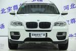 宝马X62013款xDrive35i