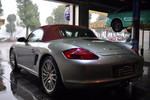 保时捷Boxster2009款Boxster S 3.4L 