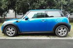 MINICLUBMAN2011款1.6L ONE