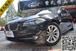 宝马5系2013款520Li 典雅型