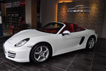 保时捷Boxster2013款Boxster